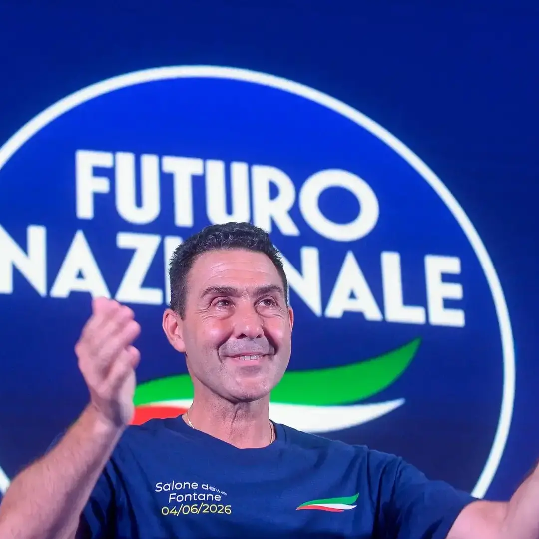 Vannacci, il partito delle tessere fantasma: 226 iscritti allo stesso indirizzo, Futuro Nazionale nella bufera