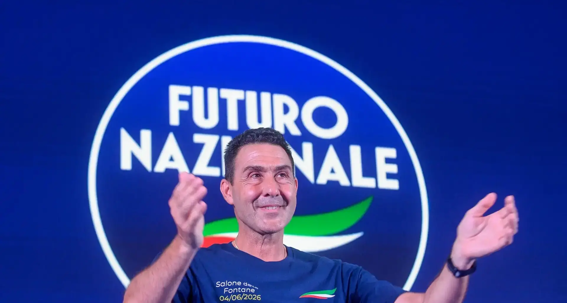 Vannacci, il partito delle tessere fantasma: 226 iscritti allo stesso indirizzo, Futuro Nazionale nella bufera