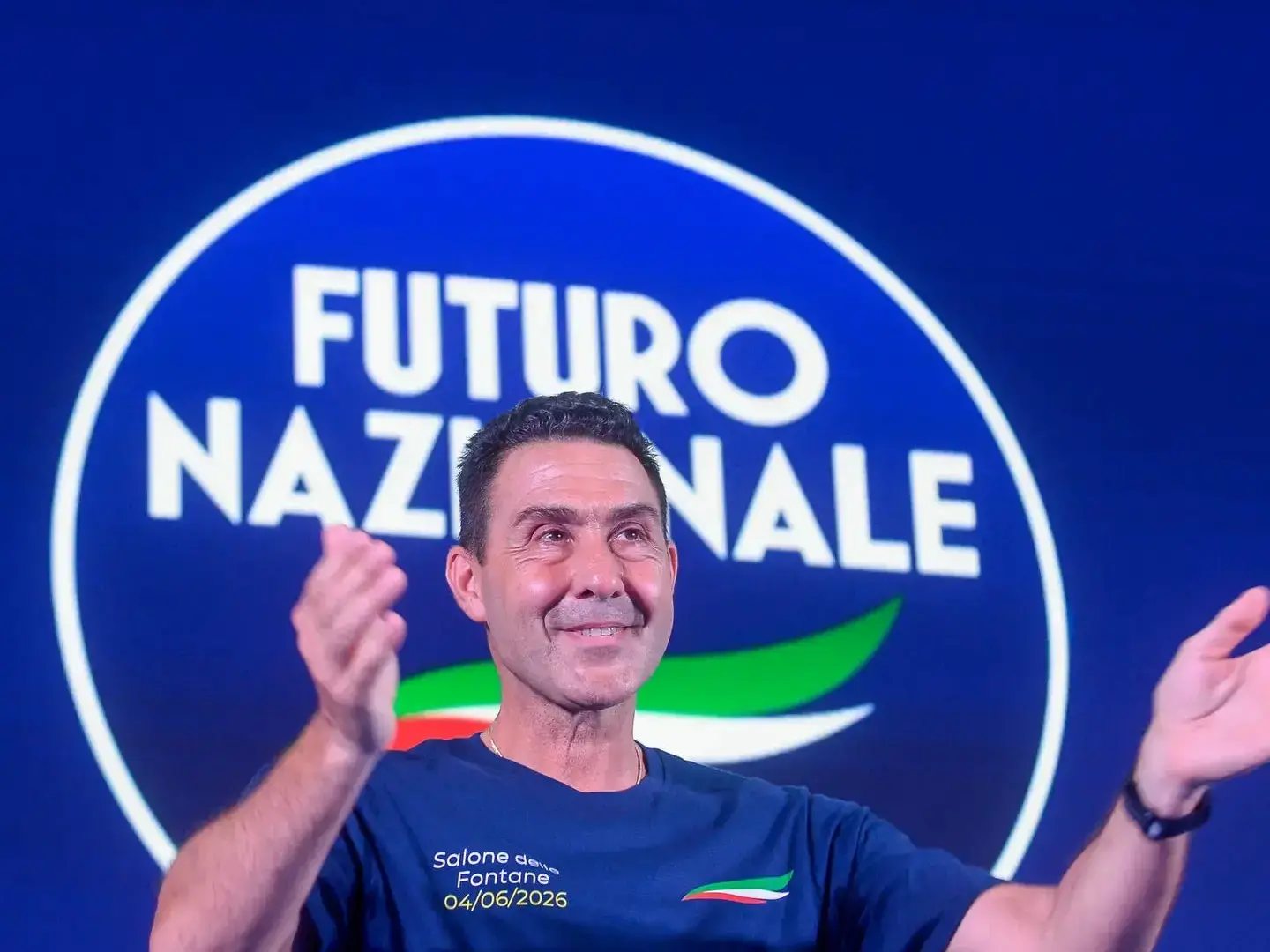 Vannacci, il partito delle tessere fantasma: 226 iscritti allo stesso indirizzo, Futuro Nazionale nella bufera