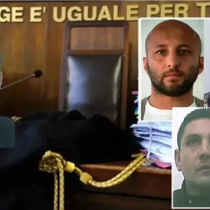 Estorsioni a Vibo, anche per la Cassazione è inammissibile l’appello della Dda: 9 le assoluzioni definitive –\u00A0NOMI\n