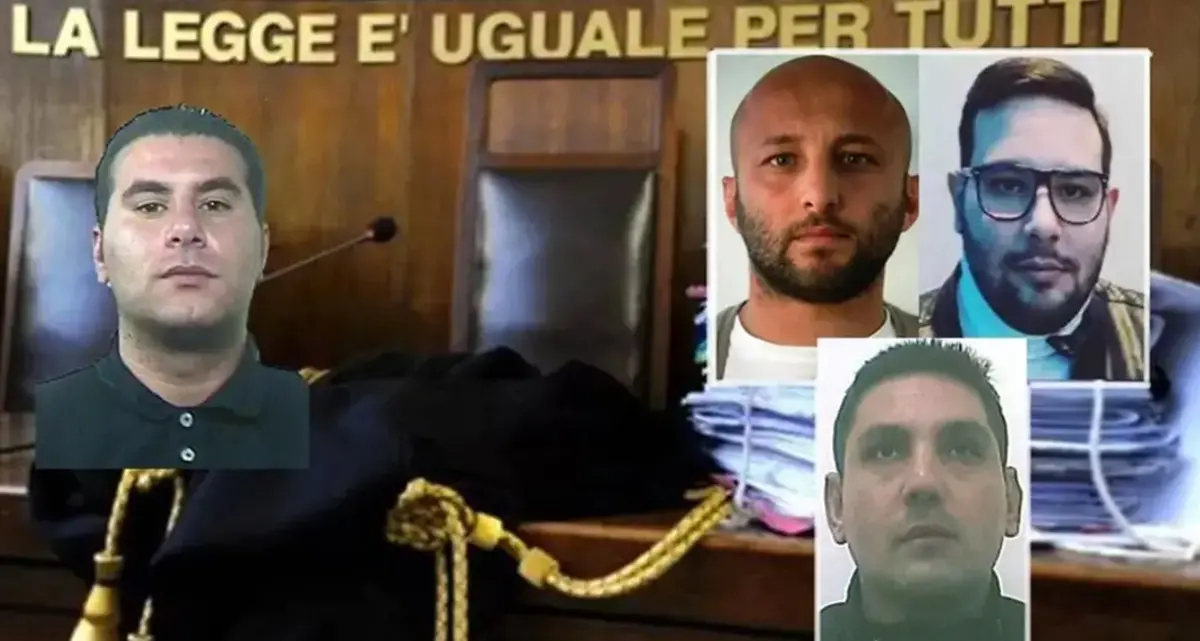 Estorsioni a Vibo, anche per la Cassazione è inammissibile l’appello della Dda: 9 le assoluzioni definitive –\u00A0NOMI\n