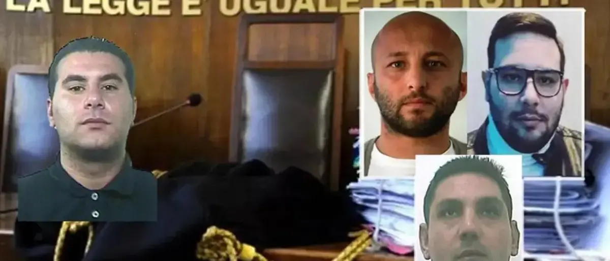 Estorsioni a Vibo, anche per la Cassazione è inammissibile l’appello della Dda: 9 le assoluzioni definitive –\u00A0NOMI\n