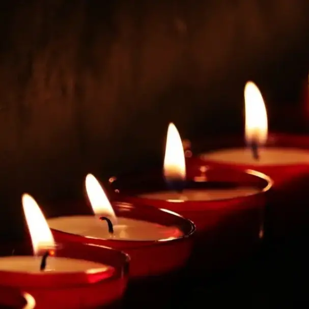 È morta la mamma di Franco Gariano, il cordoglio e la vicinanza del network LaC