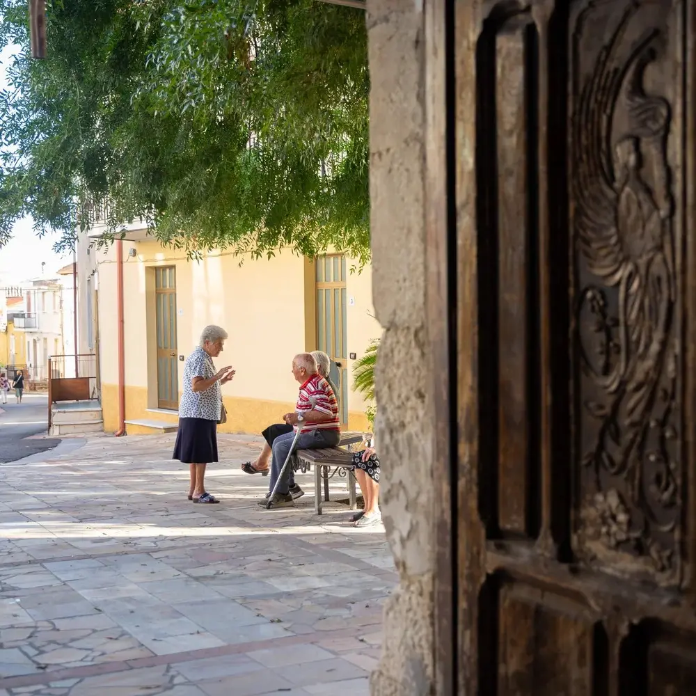 Da Soveria Simeri a Rome Art Week 2026: la fotografa italoamericana Christie Caputo racconta le sue radici calabresi\n
