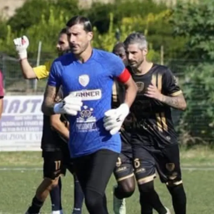 Promozione B, voglia di riscatto per il Val Gallico. Capitan Pratticò: «Pizzo squadra molto organizzata» \n