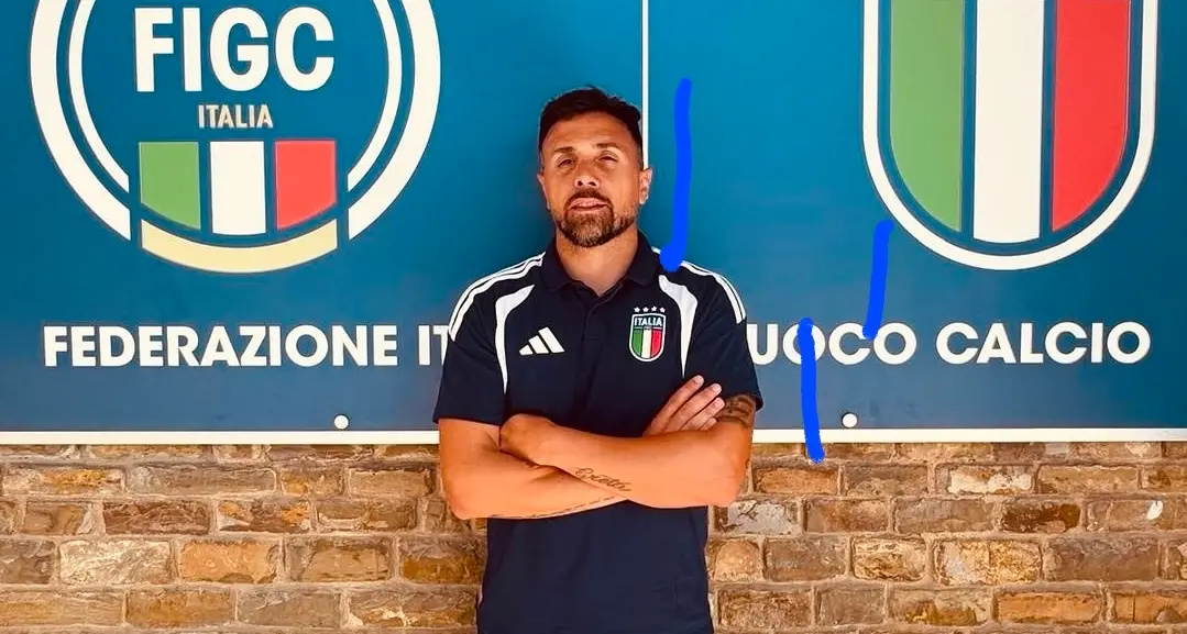 Cosenza, in panchina tocca a Danilo Polito: chi è il vice di Coppitelli e i suoi precedenti\n