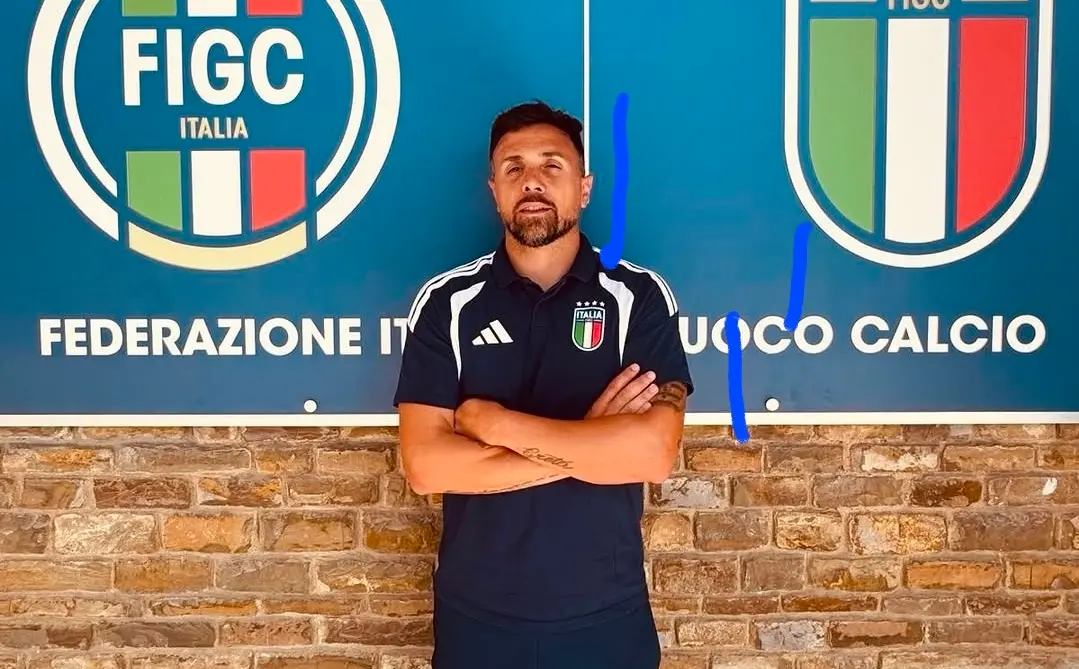 Cosenza, in panchina tocca a Danilo Polito: chi è il vice di Coppitelli e i suoi precedenti\n
