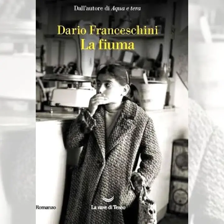 “La fiuma” di Dario Franceschini, il romanzo in cui la storia d'Italia incontra il mito e la forza delle donne\n