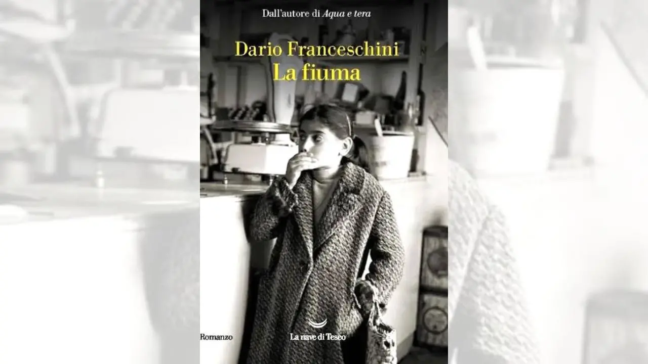 “La fiuma” di Dario Franceschini, il romanzo in cui la storia d'Italia incontra il mito e la forza delle donne\n