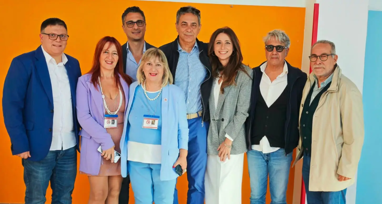 Grimaldi in rosa: investire sui giovanissimi e sulla cultura della prevenzione\n\u00A0\n