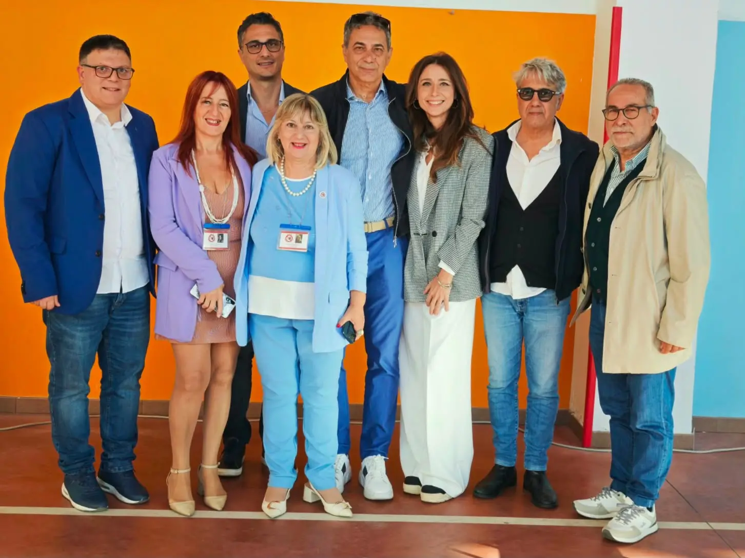 Grimaldi in rosa: investire sui giovanissimi e sulla cultura della prevenzione\n\u00A0\n