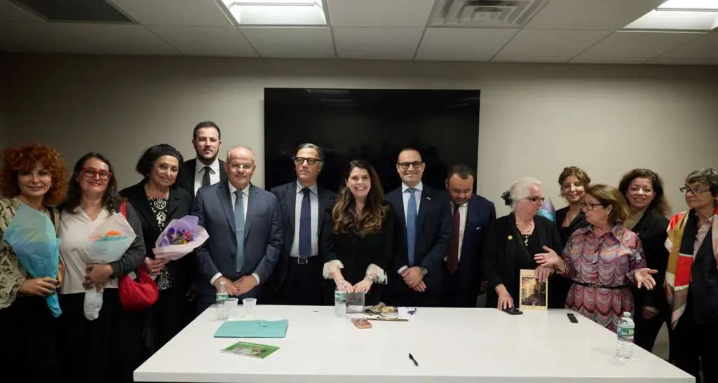 “Donne del Sud” di Pino Nano a New York: un full house di storie, talento e identità italiana\n