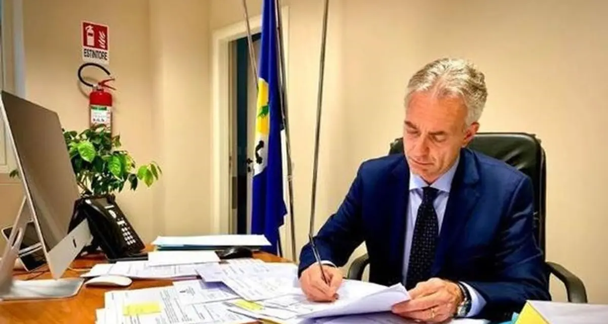 Domanda unica 2025, Gallo: «In pagamento oltre 1,2 milioni di euro. Erogati 241 milioni in un anno»\n