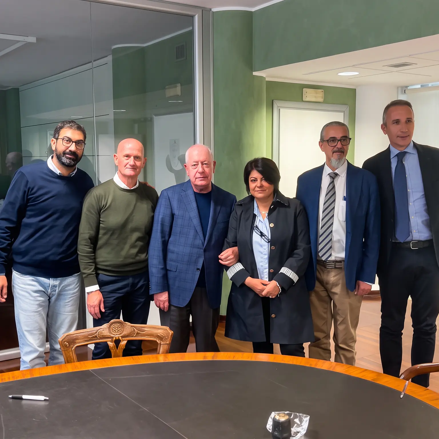 Rende, altri tre ex Tis assunti dal Comune: salgono a 23 le stabilizzazioni\n