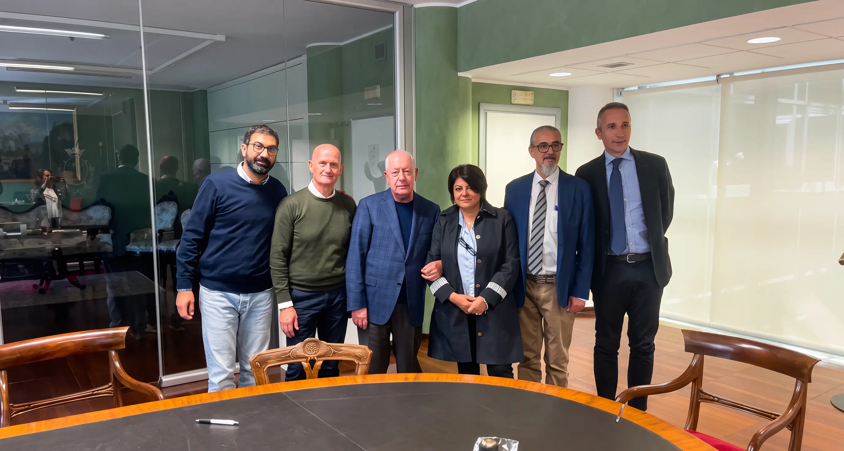 Rende, altri tre ex Tis assunti dal Comune: salgono a 23 le stabilizzazioni\n
