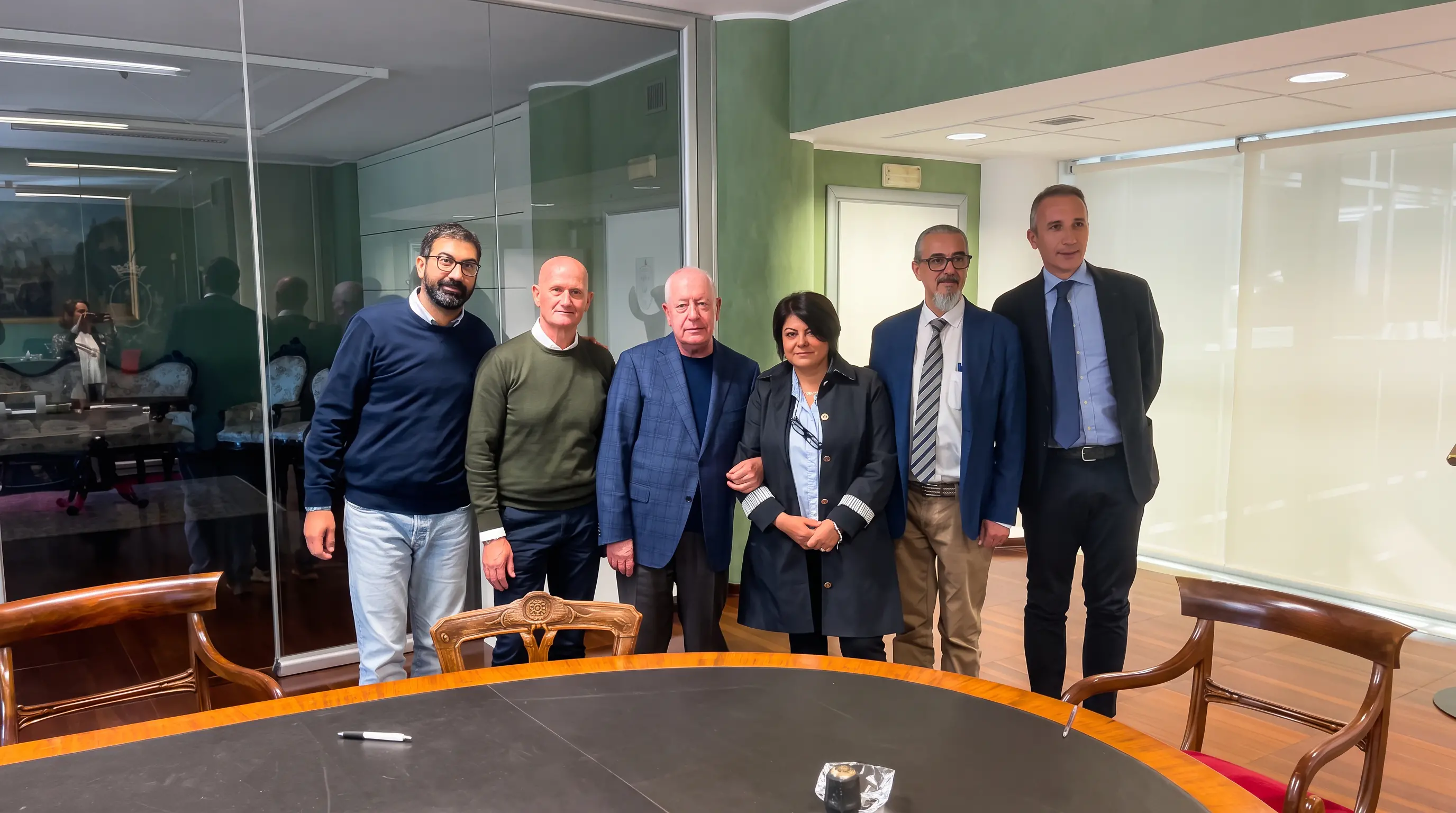 Rende, altri tre ex Tis assunti dal Comune: salgono a 23 le stabilizzazioni\n