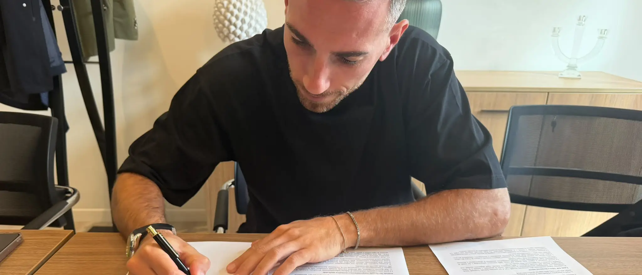 Admo Pro Pellaro comunica l'ingaggio di Antonino Ragusa\n