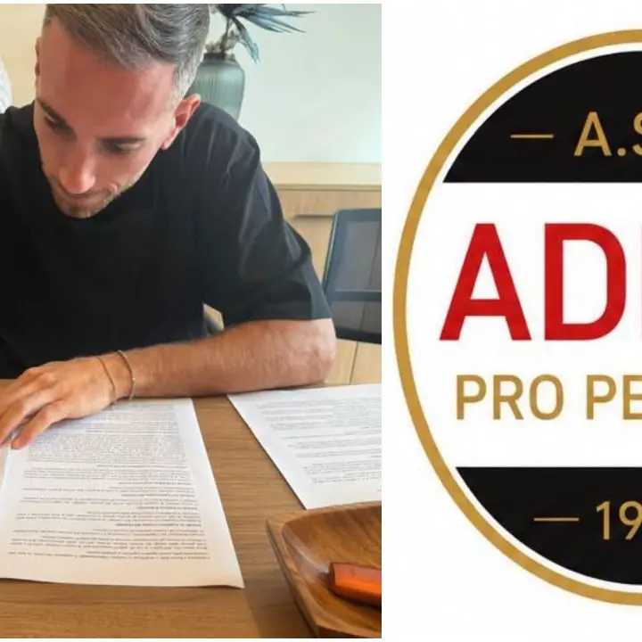 Colpo da novanta per la Pro Pellaro: ufficiale l’ingaggio dell’ex attaccante della Reggina Antonino Ragusa\n\n\n