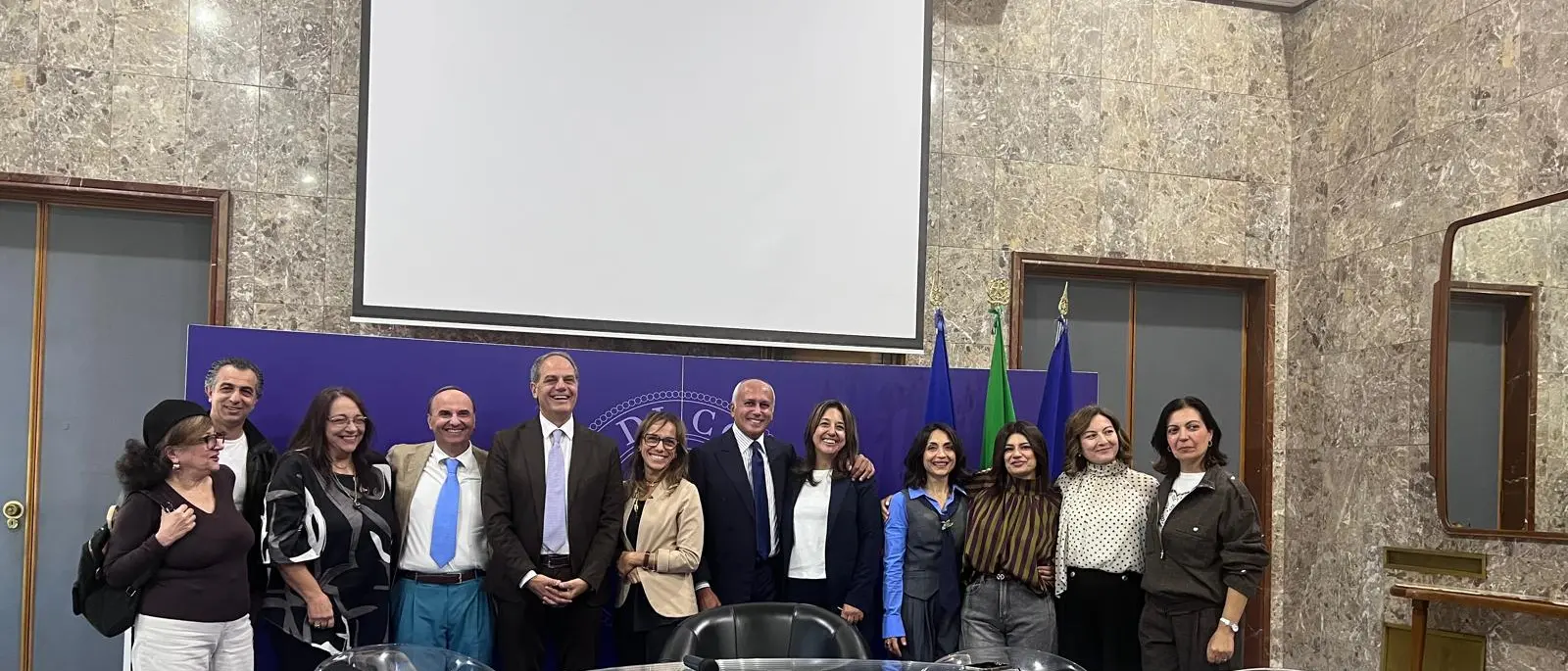 Tis, firmati a Cosenza gli ultimi otto contratti: salgono a 38 le assunzioni\n