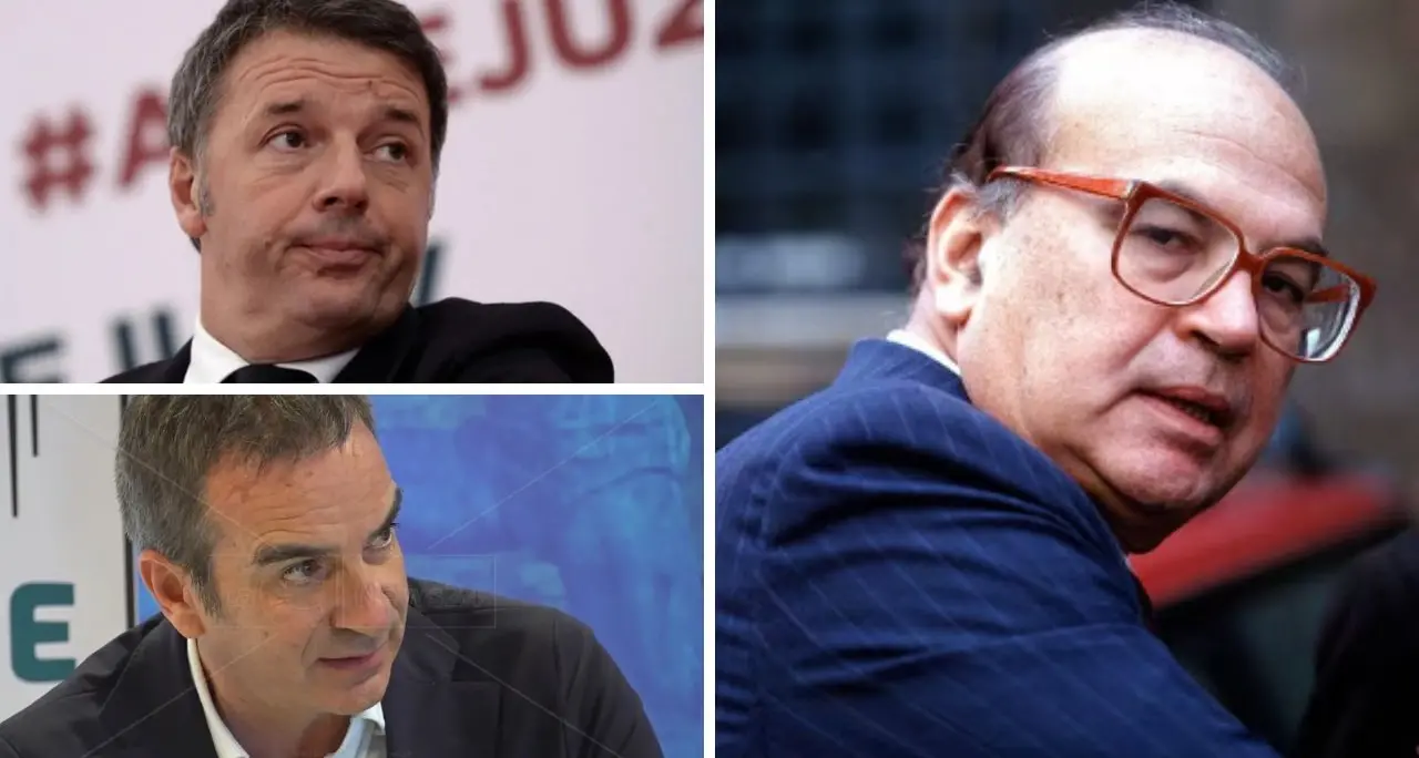 Matteo, Roberto e quel malinteso senso del “riformismo”\n