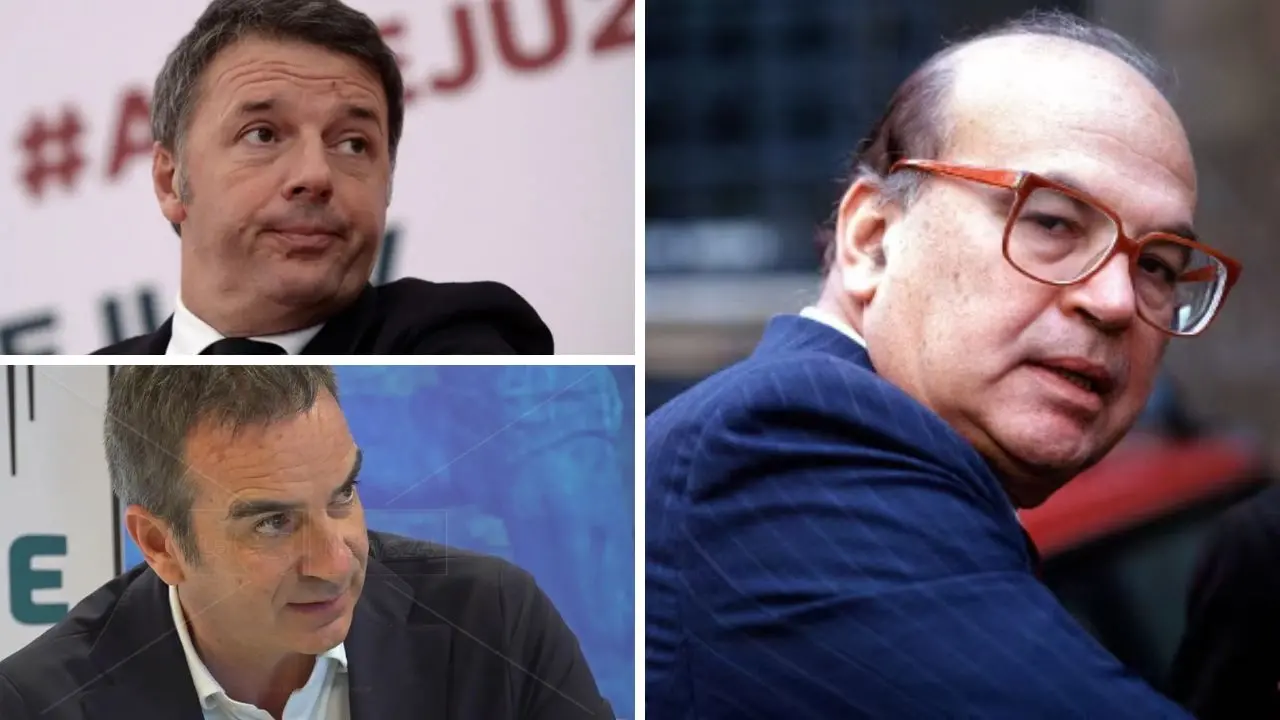 Matteo, Roberto e quel malinteso senso del “riformismo”\n