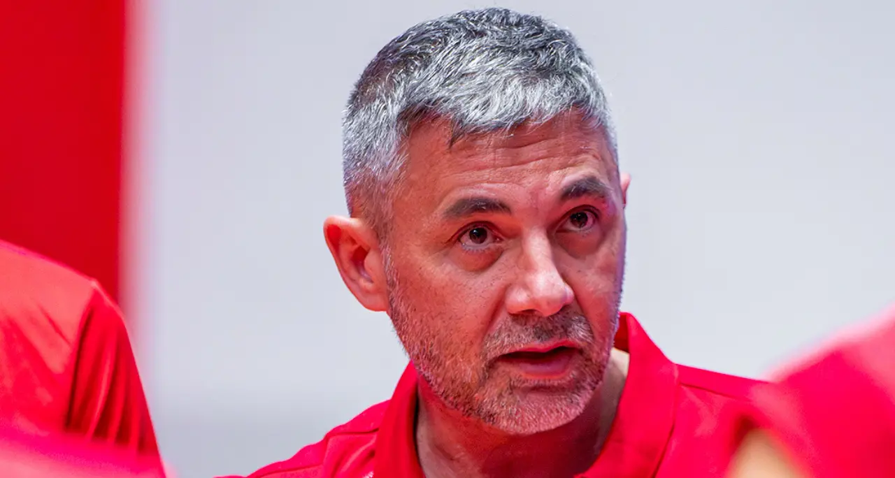 Tonno Callipo, parte l’avventura in Serie A3: sabato l’esordio contro Agro Pontino. Mister Lanci: «Vogliamo una salvezza tranquilla»\n