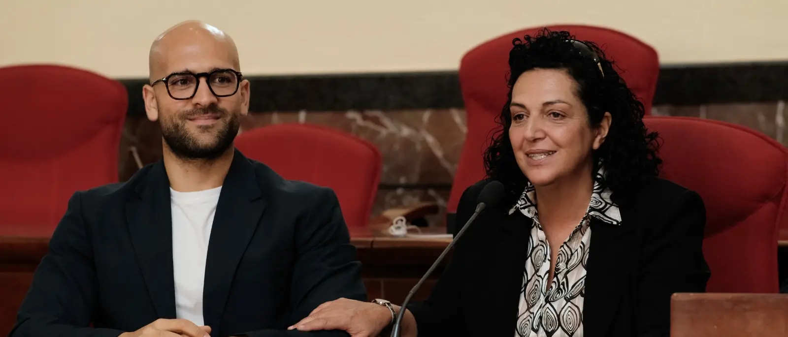 Cento eventi in tre giorni, il Festival del Sud \u00A0trasforma\u00A0Vibo in un palcoscenico nazionale: attesi Conte, Calenda, Gratteri, Colosimo e Friedman\n