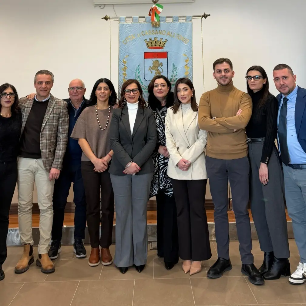 Cassano, 150mila euro dal Pnrr per l’antincendio della scuola media di Lauropoli: fine dei lavori prevista entro aprile 2027\n