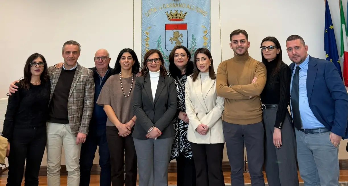 Cassano, 150mila euro dal Pnrr per l’antincendio della scuola media di Lauropoli: fine dei lavori prevista entro aprile 2027\n