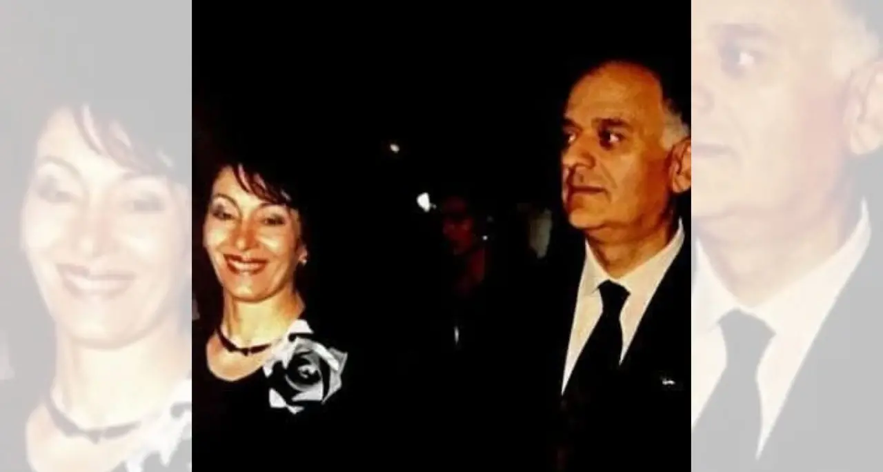 Delitto Aversa a Lamezia, il figlio Walter: «Sulla morte dei miei genitori la verità non è mai emersa, troppi depistaggi»
