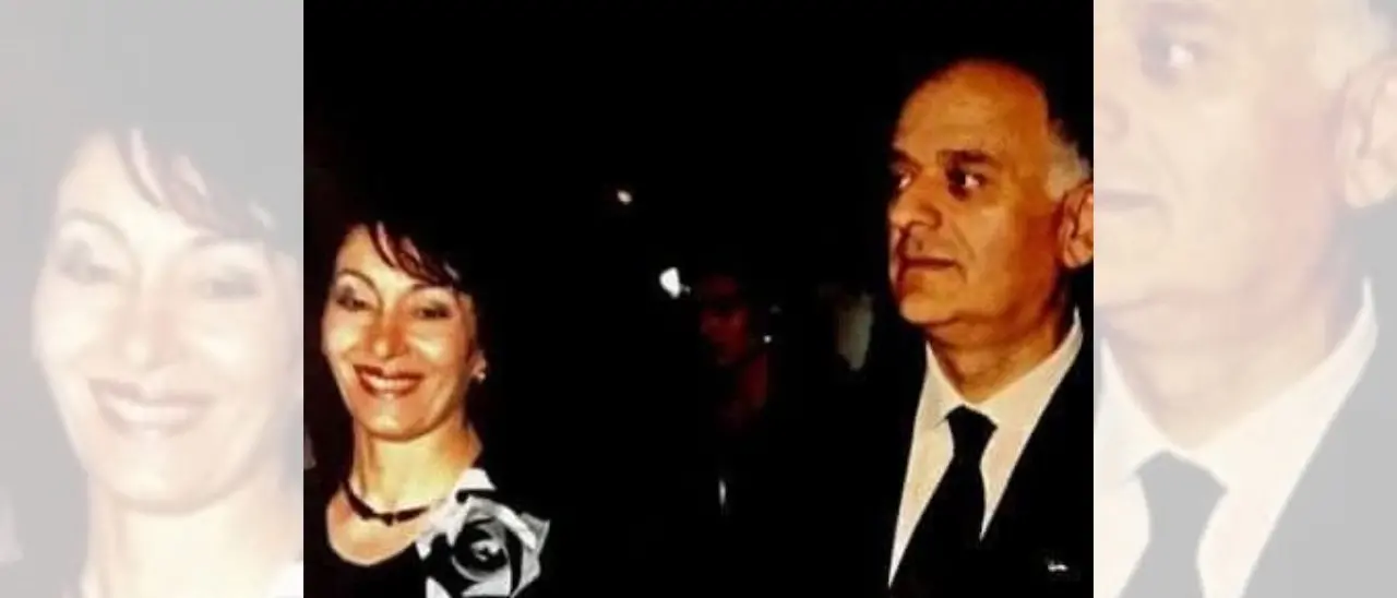 Delitto Aversa a Lamezia, il figlio Walter: «Sulla morte dei miei genitori la verità non è mai emersa, troppi depistaggi»