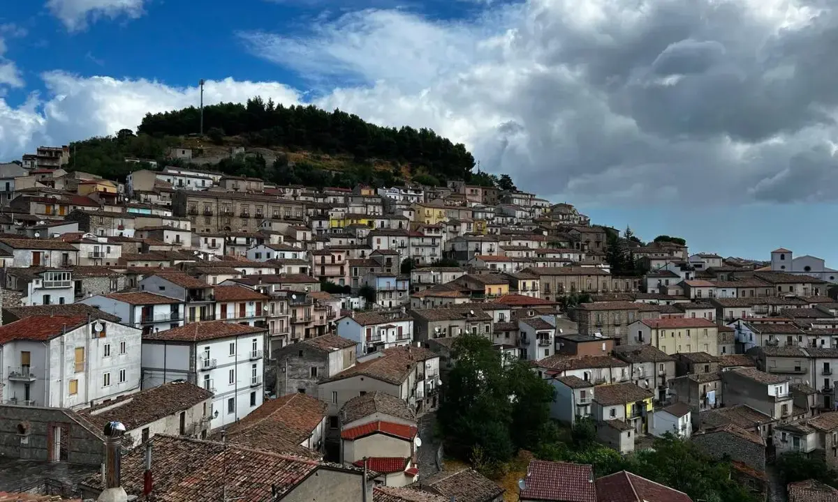 “Pane e montagna”, a Cerchiara l’arte bianca\u00A0entra a scuola con laboratori per i bambini e visite ai forni\n
