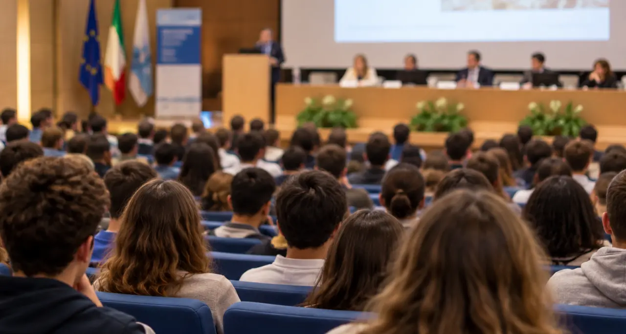 A Tropea\u00A0un convegno internazionale sull’educazione: in arrivo dal Messico docenti e ricercatori\n