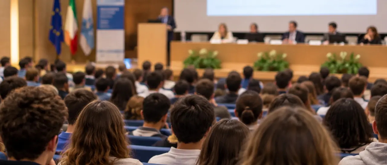 A Tropea\u00A0un convegno internazionale sull’educazione: in arrivo dal Messico docenti e ricercatori\n