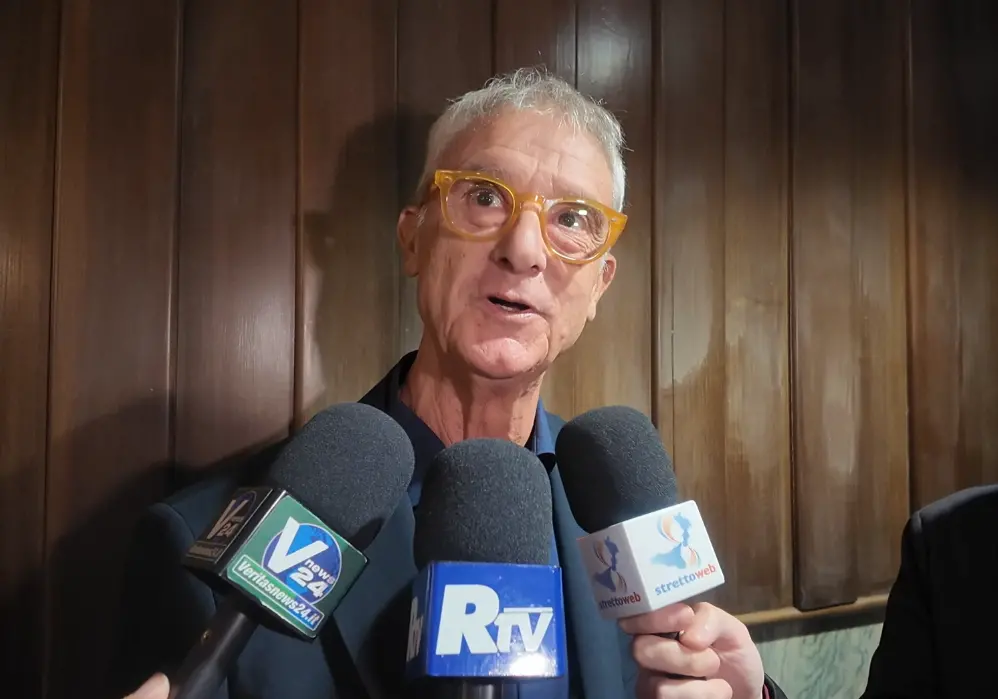 La Domotek Volley spopola. Il Direttore Tecnico Billy Gurnari: «Un traguardo storico, puntiamo sui giovani e sui valori»\n\u00A0\n