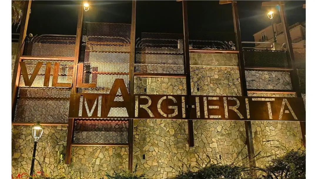 Villa Margherita: domenica 18 ottobre la presentazione degli interventi di recupero e valorizzazione\n