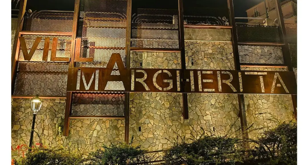 Villa Margherita: domenica 18 ottobre la presentazione degli interventi di recupero e valorizzazione\n