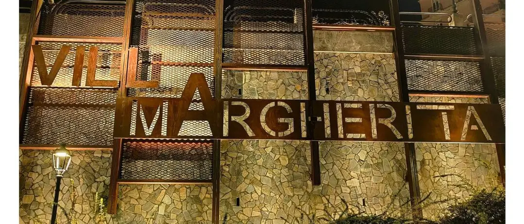 Villa Margherita: domenica 18 ottobre la presentazione degli interventi di recupero e valorizzazione\n