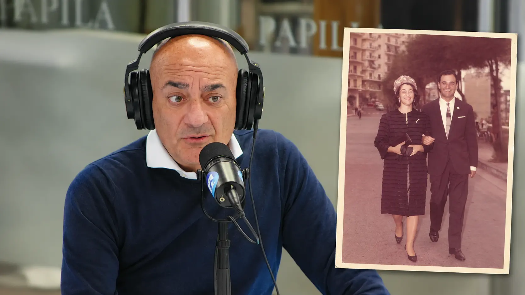 <p>Foto grande:&nbsp;Walter Aversa. Fotino: Salvatore Aversa e Lucia Precenzano</p>\\n