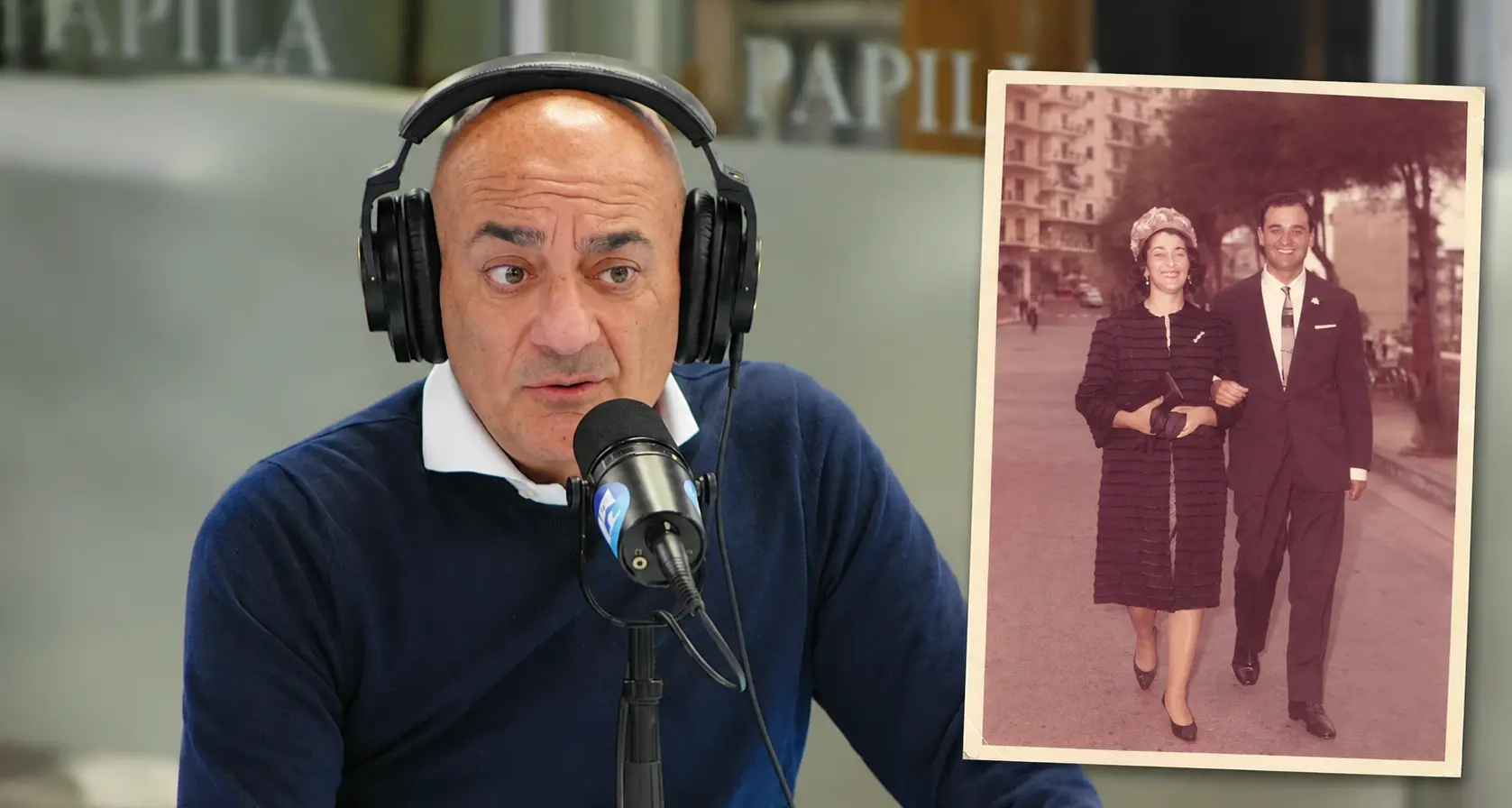 Delitto Aversa, i silenzi del poliziotto: «Non si fidava. Voleva andare alla Dia a denunciare quello che aveva scoperto»\n