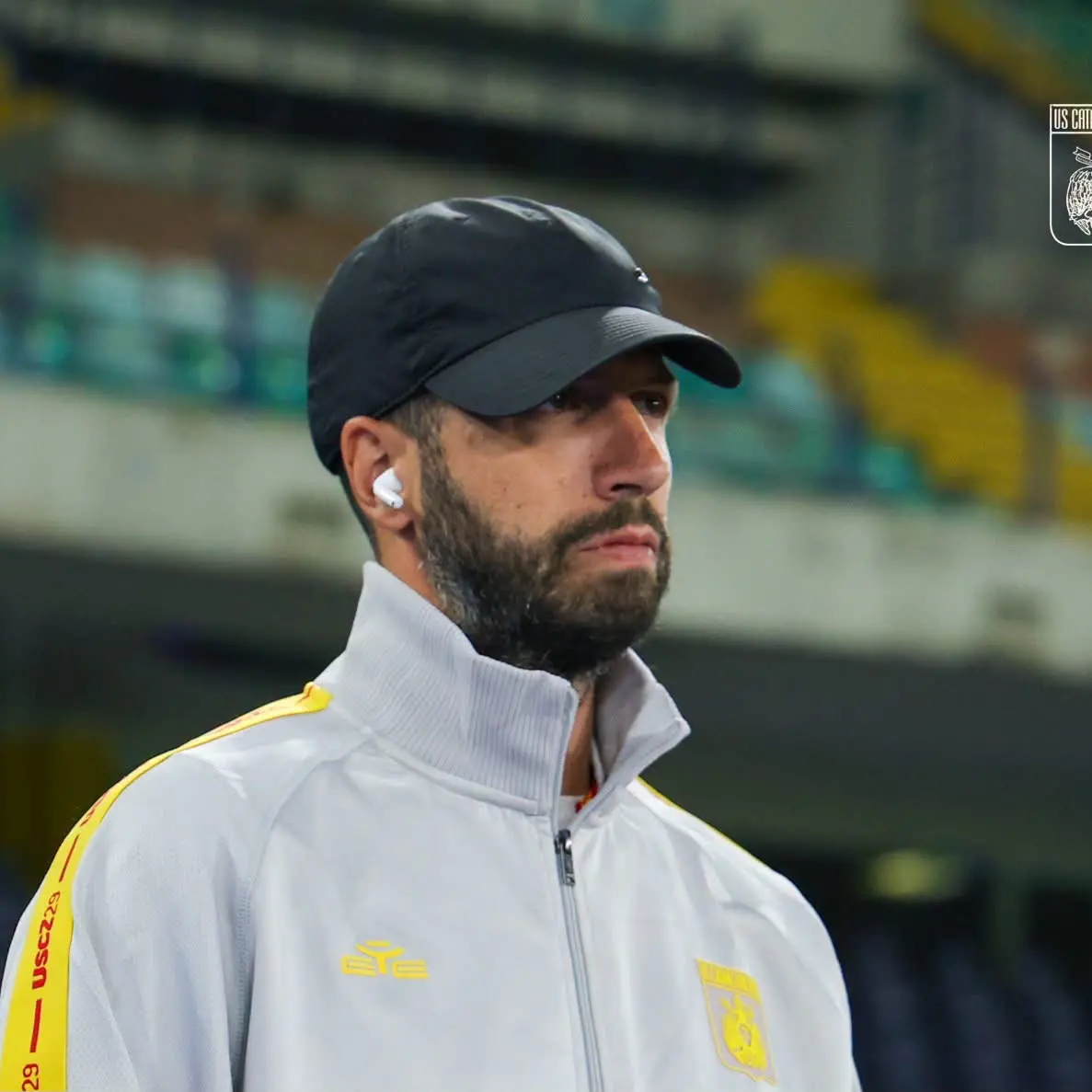 Catanzaro, Iemmello dopo il 2-2 di Verona: «Abbiamo combattuto su ogni pallone, speriamo sia la svolta per ripartire» \u00A0\n