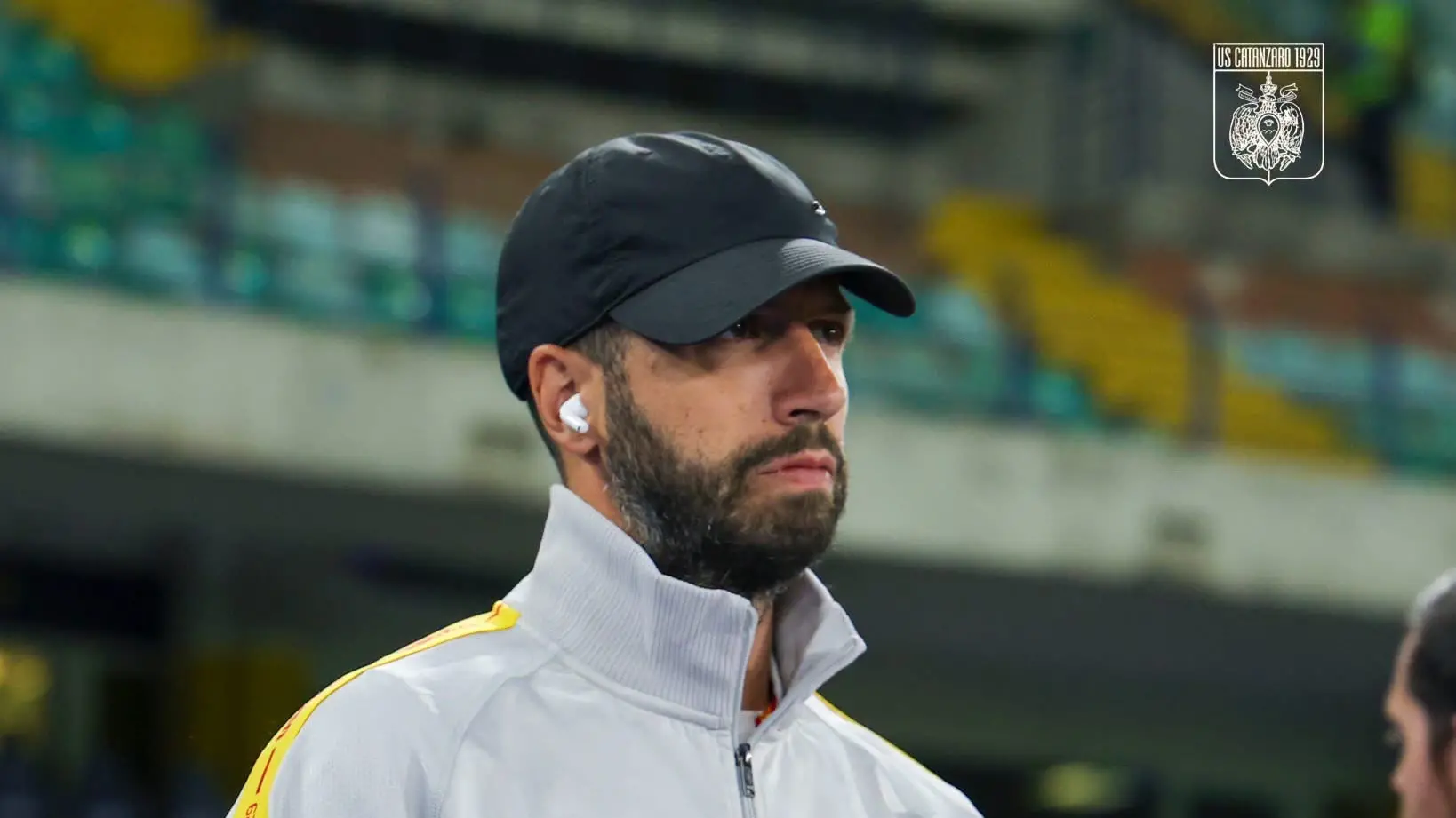 Catanzaro, Iemmello dopo il 2-2 di Verona: «Abbiamo combattuto su ogni pallone, speriamo sia la svolta per ripartire» \u00A0\n