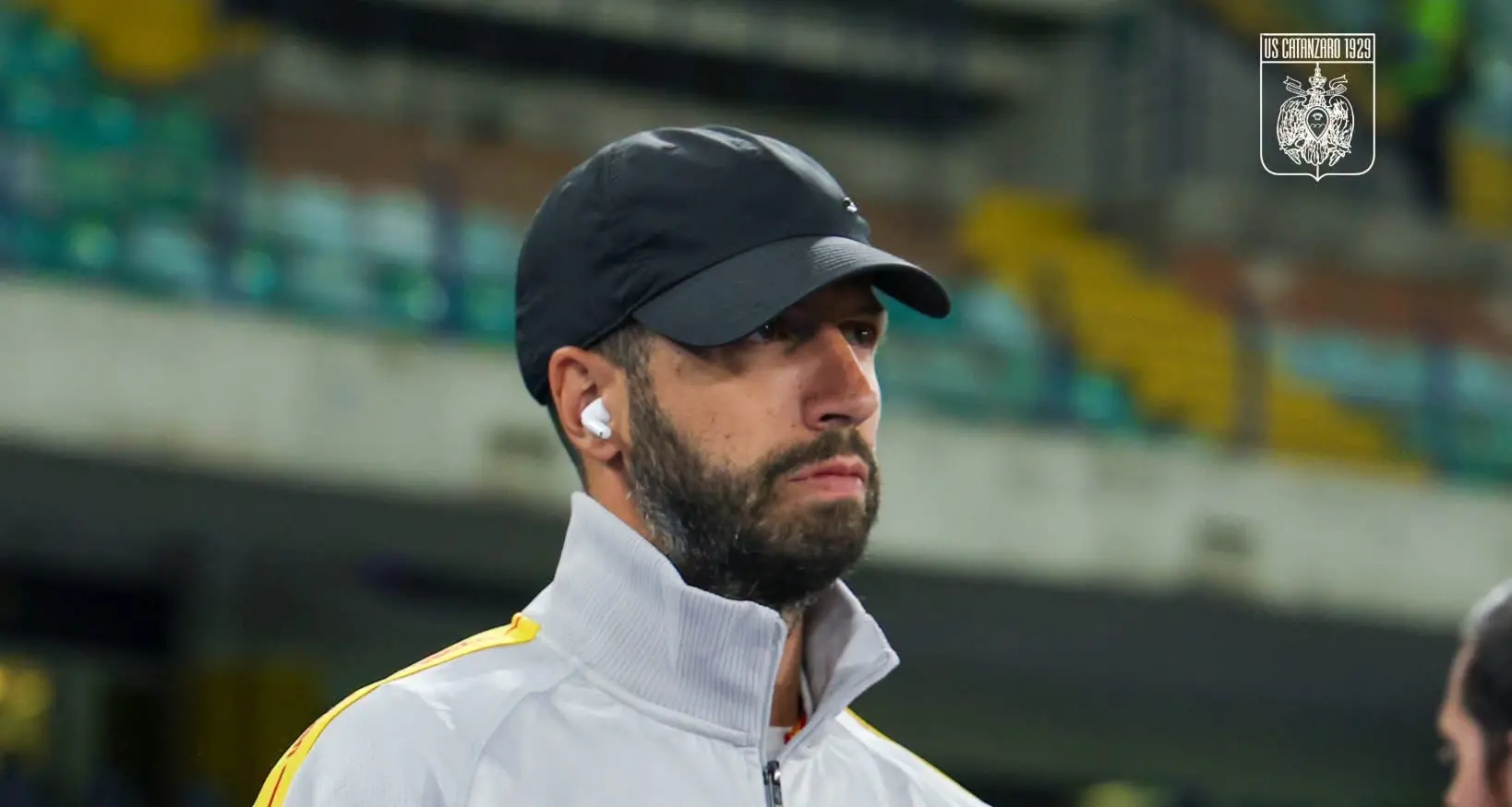 Catanzaro, Iemmello dopo il 2-2 di Verona: «Abbiamo combattuto su ogni pallone, speriamo sia la svolta per ripartire» \u00A0\n