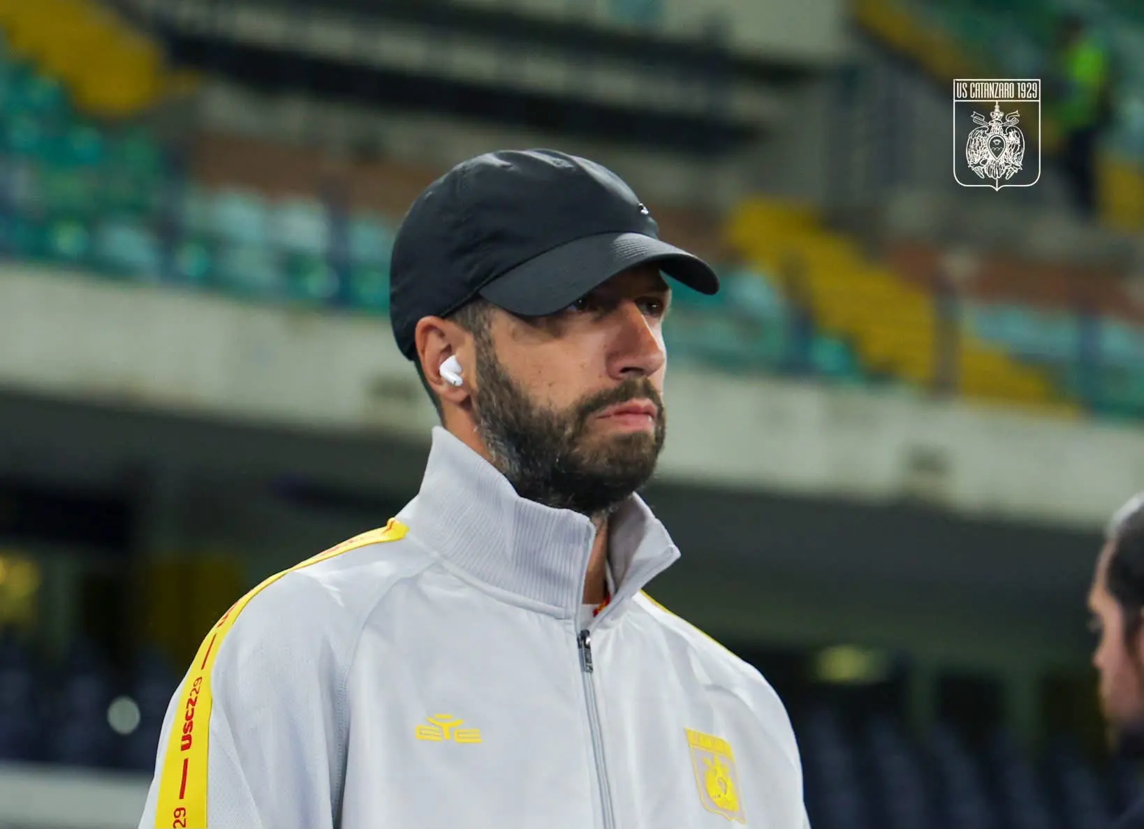 Catanzaro, Iemmello dopo il 2-2 di Verona: «Abbiamo combattuto su ogni pallone, speriamo sia la svolta per ripartire» \u00A0\n