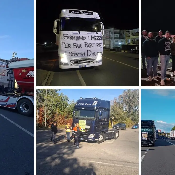 Dalle proteste ai giovani che vanno via: la Calabria non rischia di fermarsi, si è già fermata\n