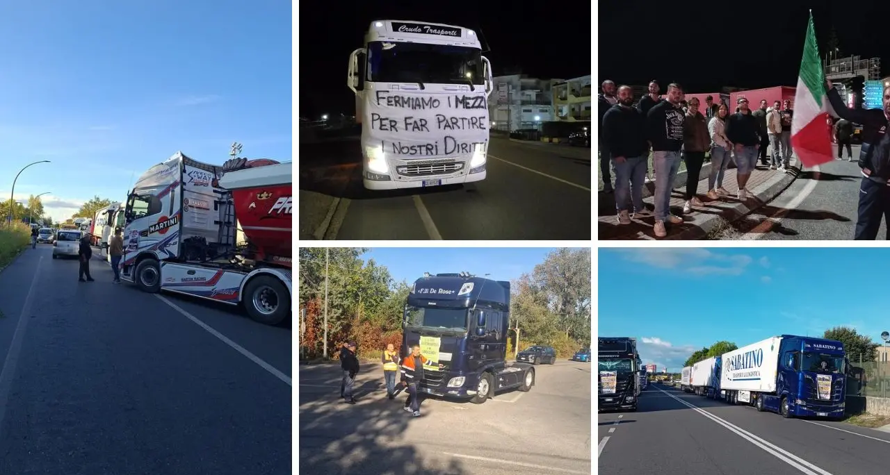 Dalle proteste ai giovani che vanno via: la Calabria non rischia di fermarsi, si è già fermata\n