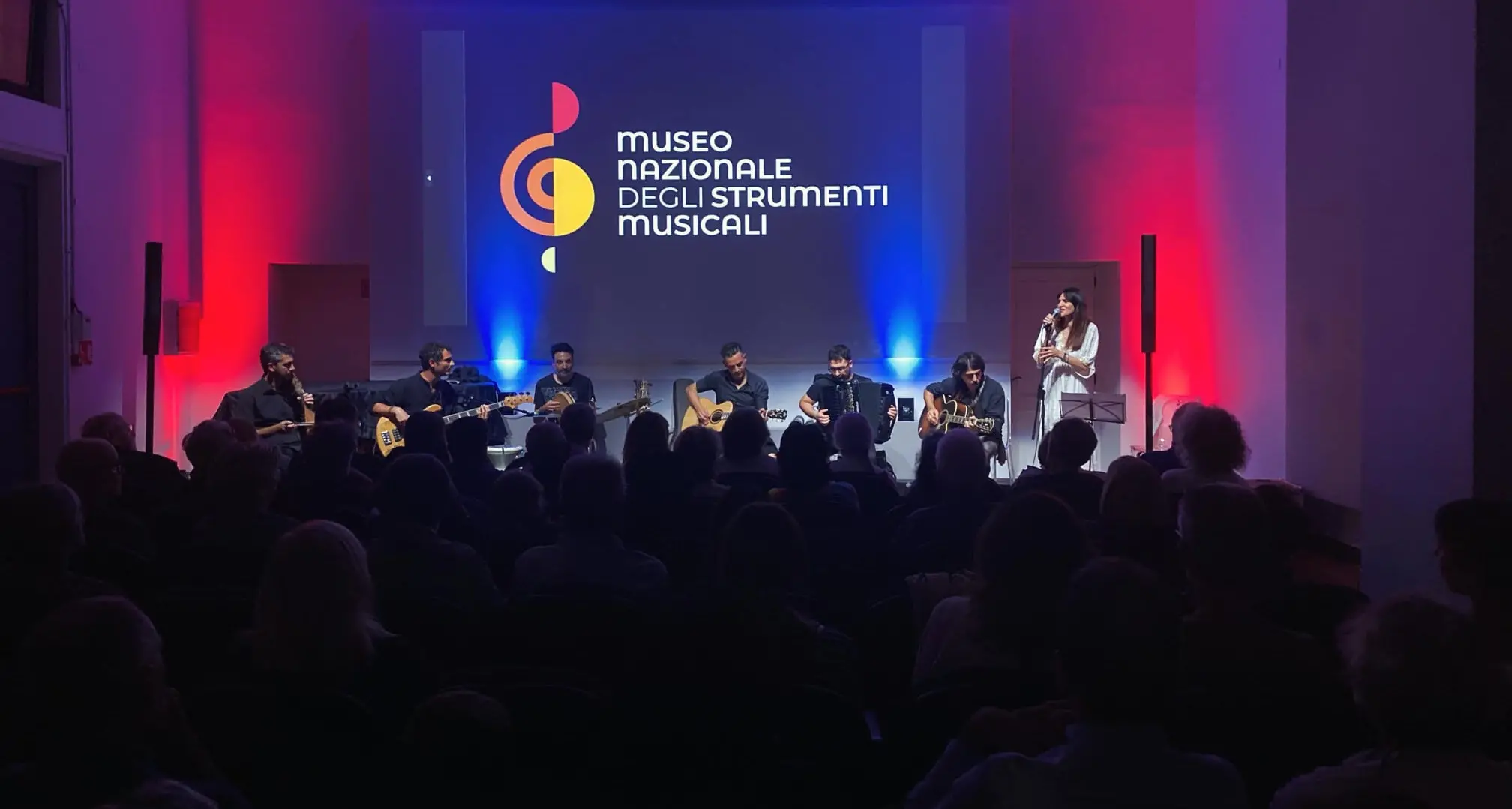 Malutempu, sold out a Roma: la musica calabrese conquista il Festival Popolare Italiano\n