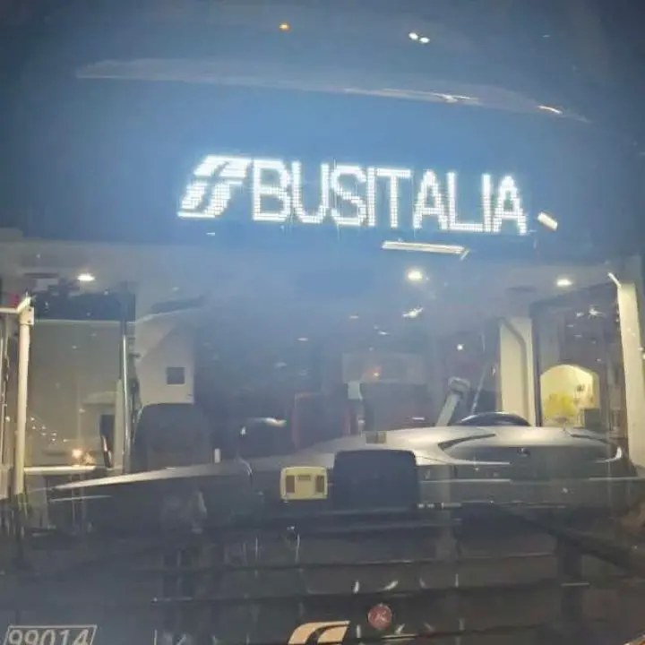Busitalia in Calabria, la Faisa Cisal: «Non possiamo accettare che la Calabria continui a essere svuotata di servizi essenziali»\n