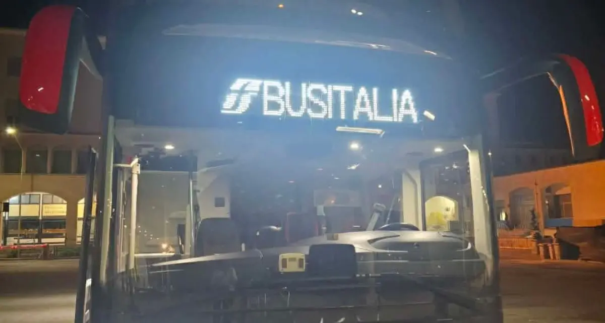 Busitalia in Calabria, la Faisa Cisal: «Non possiamo accettare che la Calabria continui a essere svuotata di servizi essenziali»\n