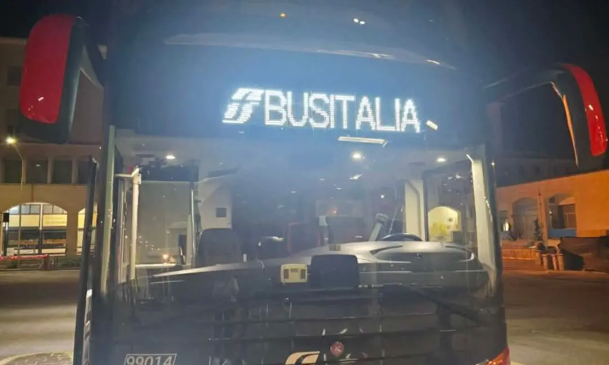 Busitalia in Calabria, la Faisa Cisal: «Non possiamo accettare che la Calabria continui a essere svuotata di servizi essenziali»\n